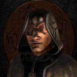 Suizid Gnom — legacy portrait