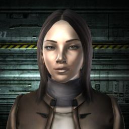 Orion Kage — legacy portrait