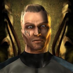 Vilgan Aden — legacy portrait