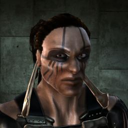 Nok'Turnl — legacy portrait