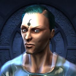 Grifons — legacy portrait