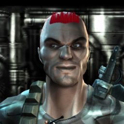 nikola0807 — legacy portrait