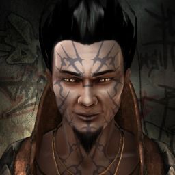 hikos 89rus — legacy portrait