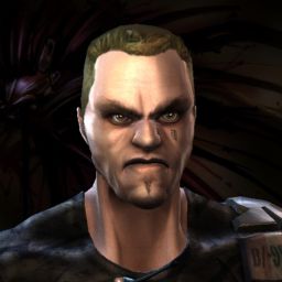 ScEpTiCaL — legacy portrait