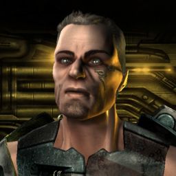 Toddics — legacy portrait