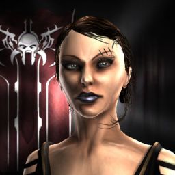 Celestina Mubina — legacy portrait