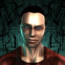 Rangor Merasan — legacy portrait