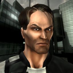 Terminus Centorus — legacy portrait
