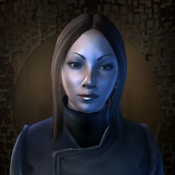 Tai Motsu — legacy portrait