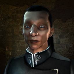 dytic — legacy portrait