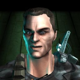 Siegemake — legacy portrait