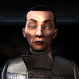 Evil Paez — legacy portrait