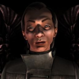 Oxybandit — legacy portrait