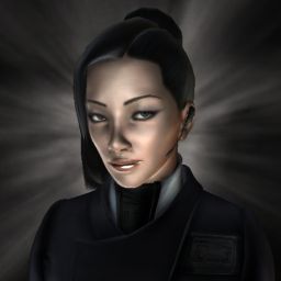 Matzka Suzi — legacy portrait