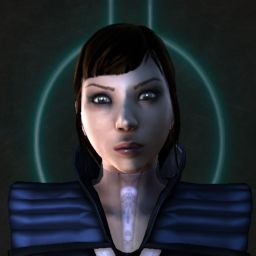 An Hua — legacy portrait