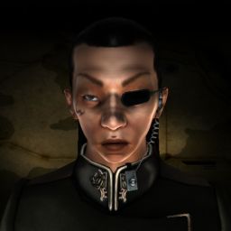 Auleway — legacy portrait