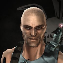 Belphegorn — legacy portrait