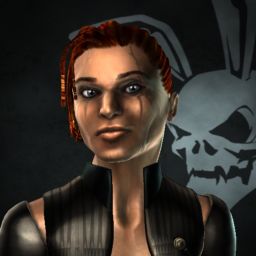 Saphier Rayn — legacy portrait