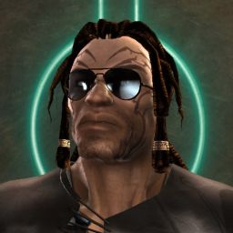 Gellios RU — legacy portrait