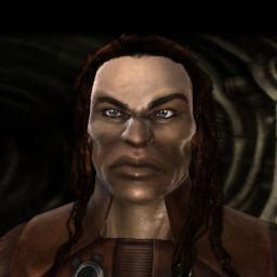 war mongerer — legacy portrait