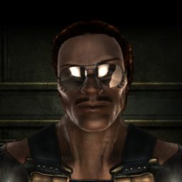 Bithninkas — legacy portrait