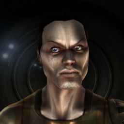 Maximus XIX — legacy portrait