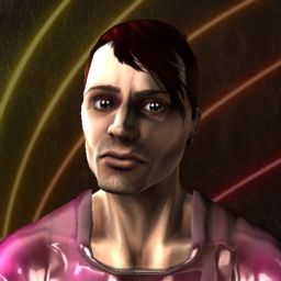 Tizrotin — legacy portrait
