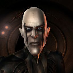 Kiithnaras — legacy portrait