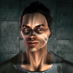 BossII — legacy portrait