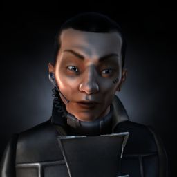 smallimperator — legacy portrait