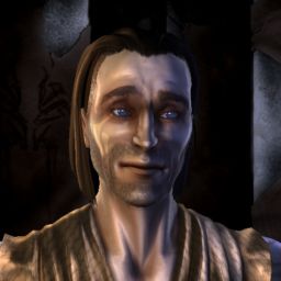mulewhopper — legacy portrait