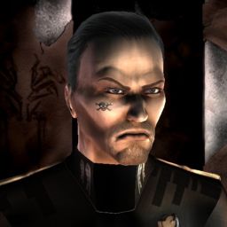 OKISAD — legacy portrait