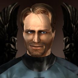 Torian Lorik — legacy portrait