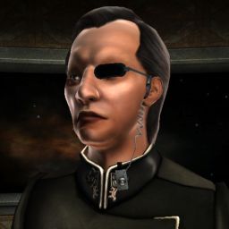 Alebardist — legacy portrait
