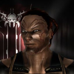 xXF0rc3Xx — legacy portrait