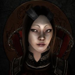flakkie2 — legacy portrait