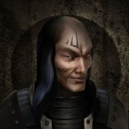 Quickilver2011 — legacy portrait