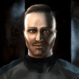 Rom Mandalore — legacy portrait