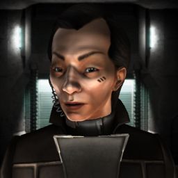 kikored1 — legacy portrait