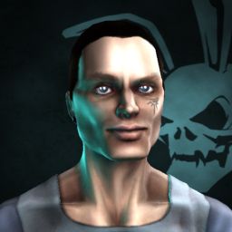 Simmins — legacy portrait