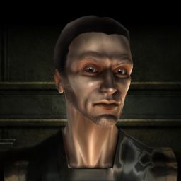 AmbA II — legacy portrait