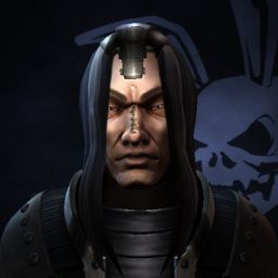 Taharim — legacy portrait