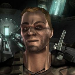 Swatzor — legacy portrait