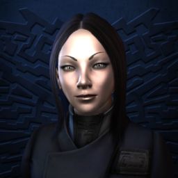 Komi Toran — legacy portrait
