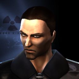 X7000 — legacy portrait
