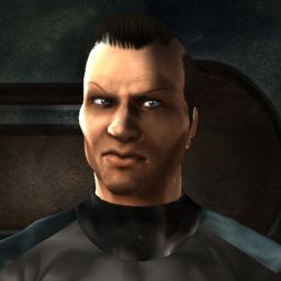 nickator — legacy portrait