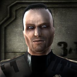 Kronos143 — legacy portrait