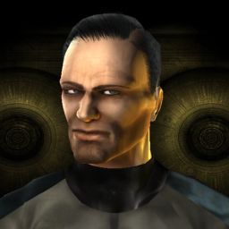Inode — legacy portrait