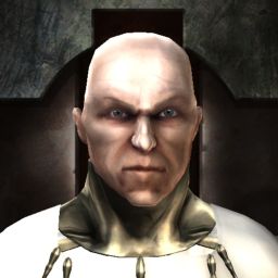 Raamah — legacy portrait