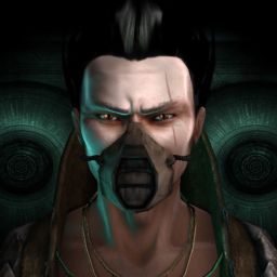Trapichero — legacy portrait